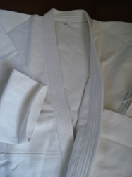 Kimono Judo, jiu-jitsu, aikido Katsudo vel.150