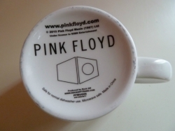 Hrnek Pink Floyd