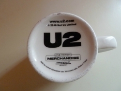 Hrnek U2
