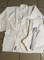 Kimono na karate Spartan vel. 170 