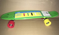 FIZZ Board - pennyboard - GREEN 