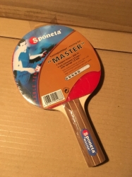 Pálka na stolní tenis Sponeta Master