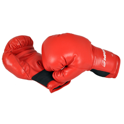 inSPORTline Boxerské rukavice Velikost XXL (18oz)