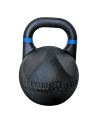 Závodní StrongGear Kettlebell 28kg