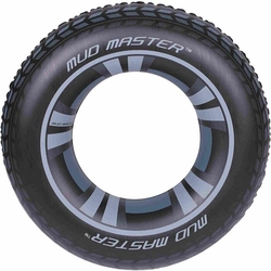 Bestway MUD MASTER SWIM RING