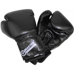 Boxovací rukavice Master TG14