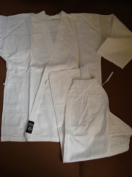 Kimono na karate Katsudo vel. 170