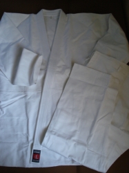 Kimono Judo, jiu-jitsu, aikido Katsudo vel.150