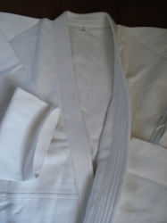 Kimono judo Katsudo.