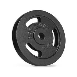 Závaží - kotouč Hop Sport 10kg / 25mm 