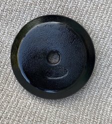 Závaží - kotouč KOELBEL Sport 5kg / 25mm   