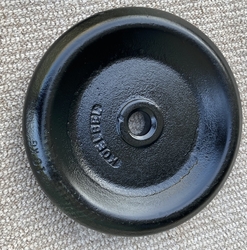 Závaží - kotouč KOELBEL Sport 5kg / 25mm   