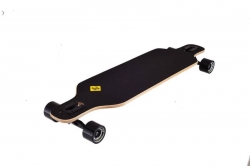 Longboard Street Surfing Freeride 39" Dragon